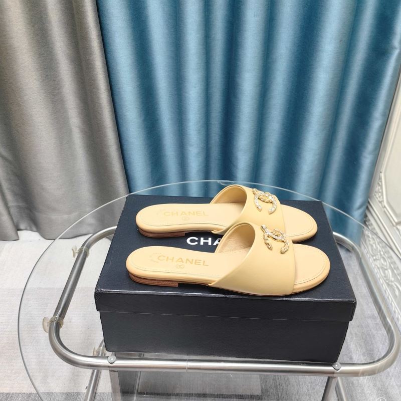 Ch*el slippers
